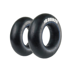 AVIS Butyl Tube 10.00-20