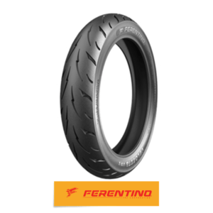 FERENTINO 140/60-17 Velozita DRX (TL) Tyre