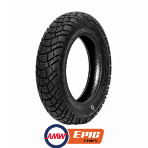 AMW 90/100-10 Gripmax (TL) Tyre