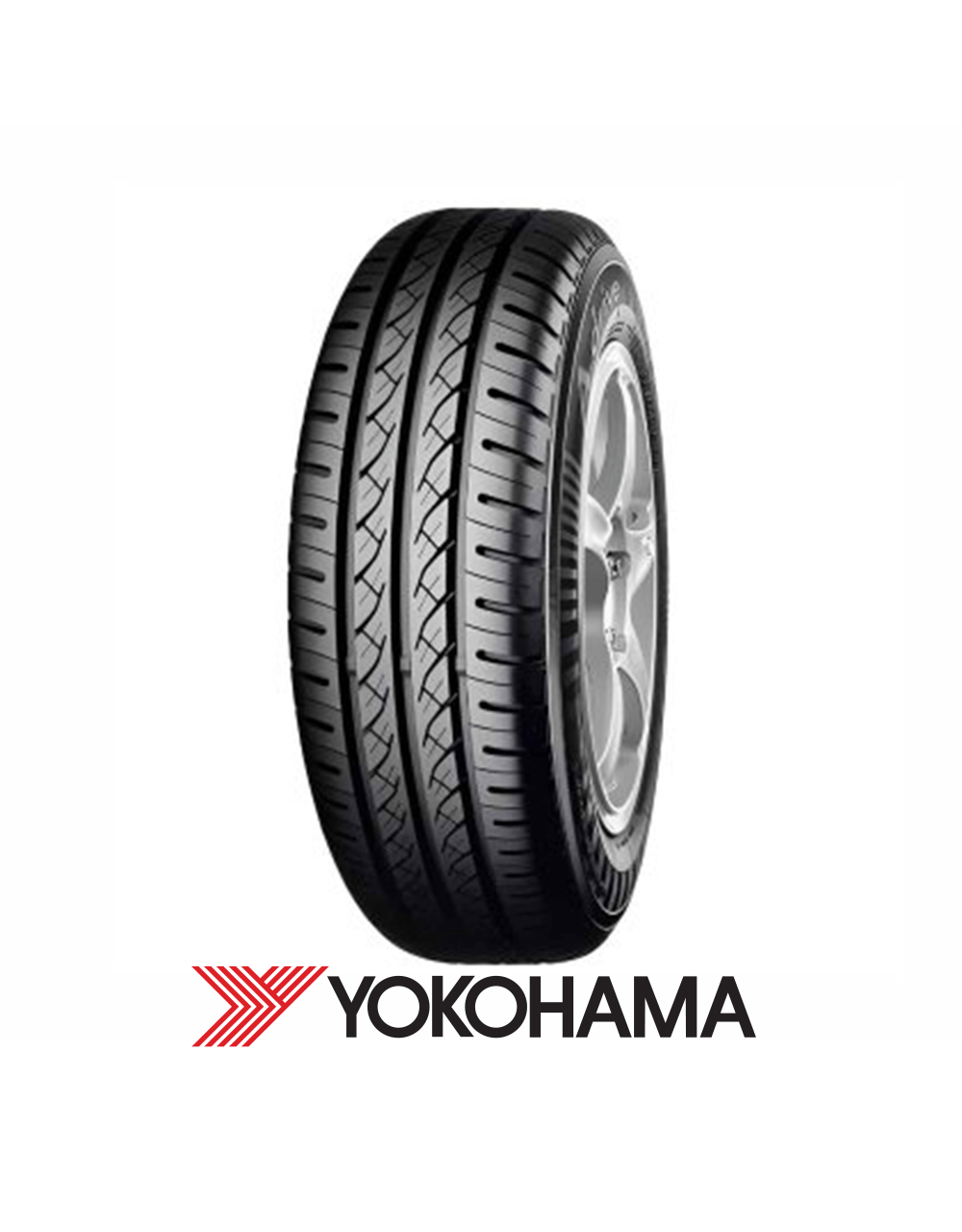 YOKOHAMA 185/70R14 A.Drive AA01 88H Tyre – IRANGA TYRE CENTER