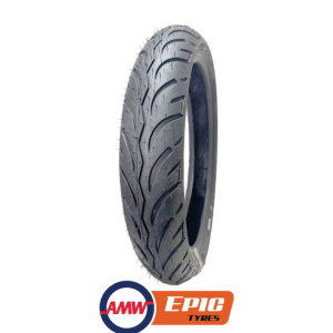 AMW 100/80-17 Raptor (TL) Tyre
