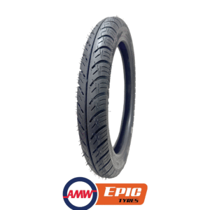 AMW 275-17 Mormax TT Tyre (Tube Type)